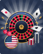 American Roulette by Evolution Gaming