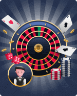 American Roulette by Absolute Live Gaming